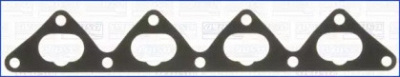 WILMINK GROUP wg1161418 -  Прокладка, впускной коллектор